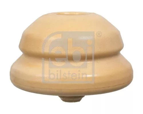 Rubber Buffer, suspension