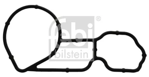 Gasket, housing cover (crankcase)