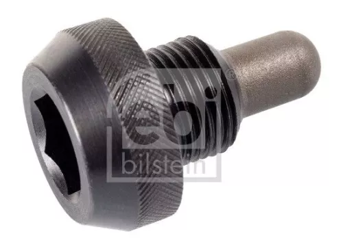 Screw Plug, oil sump