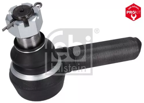 Angled Ball Joint, steering push rod