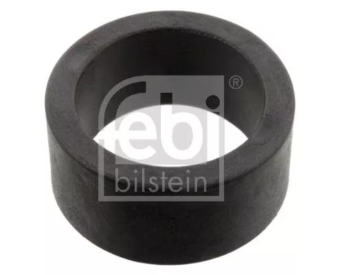 Bush, driver cab suspension