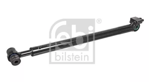 Tilt Cylinder, driver cab