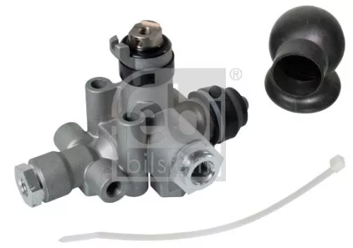 Air Suspension Valve