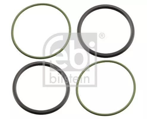 Repair Set, retarder