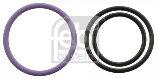 Seal Kit, injector nozzle