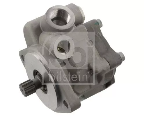 Hydraulic Pump, steering