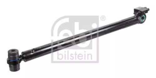 Tilt Cylinder, driver cab