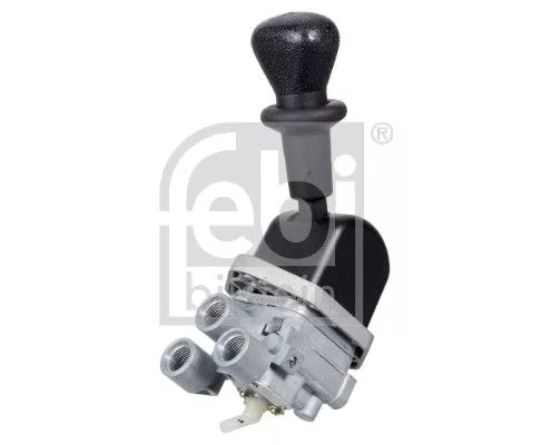 Brake Valve, parking brake