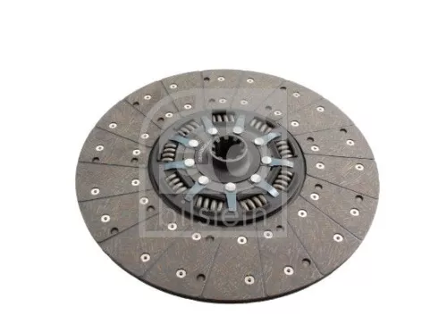 Clutch Disc