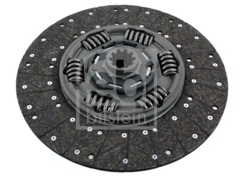 Clutch Disc