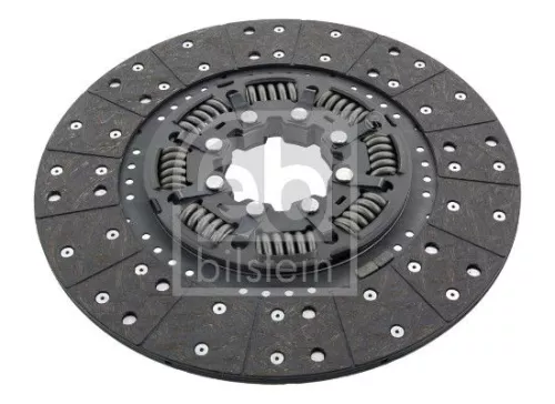 Clutch Disc