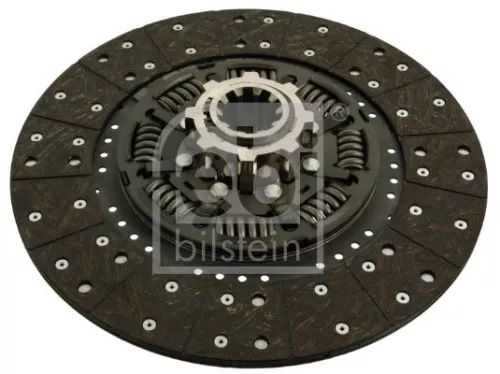 Clutch Disc