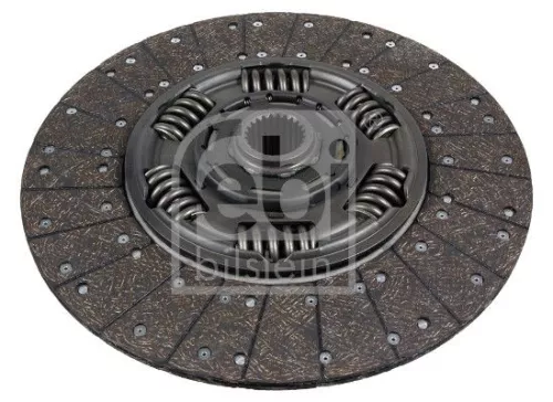 Clutch Disc