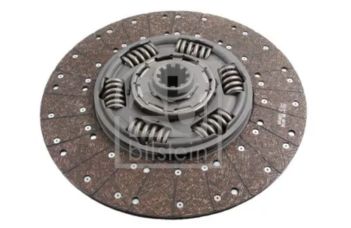 Clutch Disc