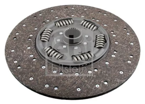 Clutch Disc