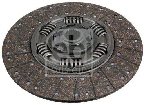 Clutch Disc