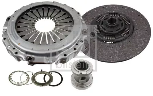 Clutch Kit
