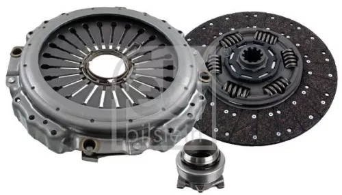 Clutch Kit