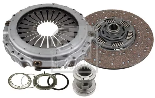 Clutch Kit