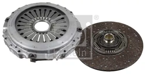 Clutch Kit