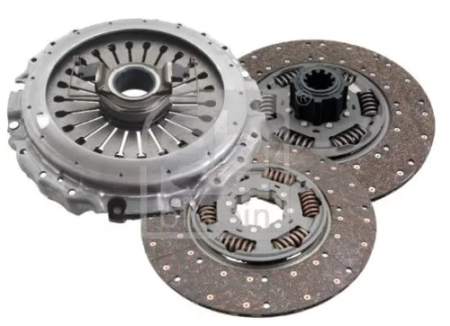 Clutch Kit
