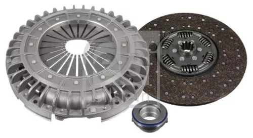 Clutch Kit