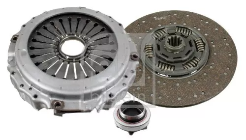 Clutch Kit