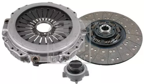 Clutch Kit