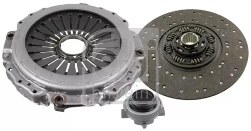 Clutch Kit