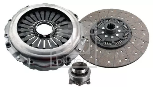 Clutch Kit