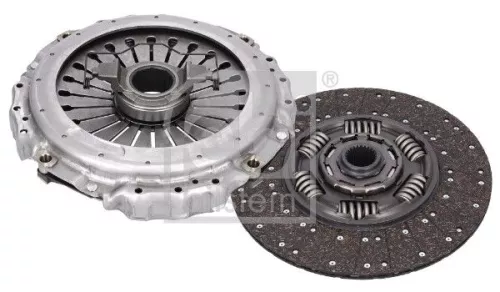 Clutch Kit
