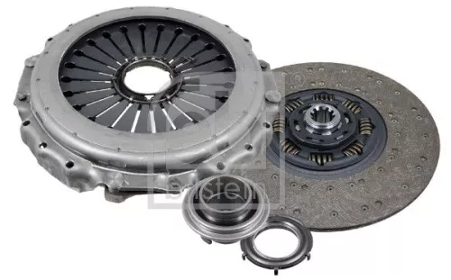 Clutch Kit