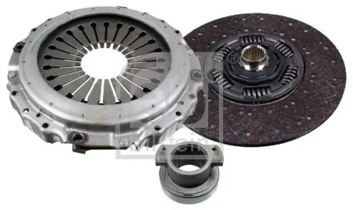 Clutch Kit