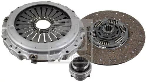 Clutch Kit