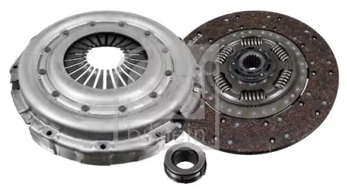 Clutch Kit