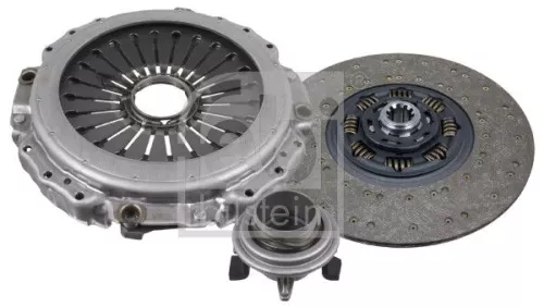 Clutch Kit