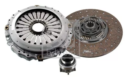 Clutch Kit