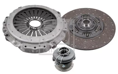 Clutch Kit