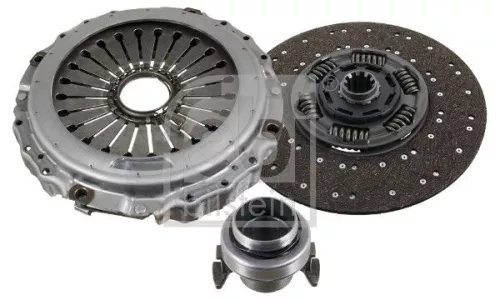 Clutch Kit