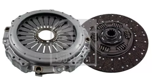 Clutch Kit