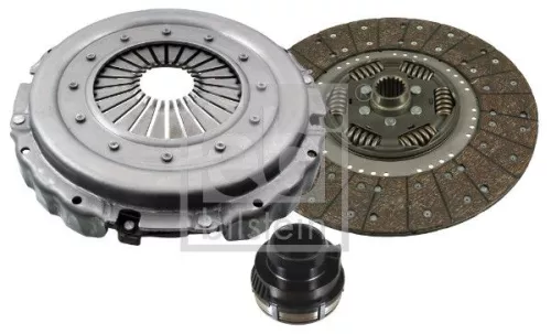 Clutch Kit