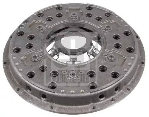 Clutch Pressure Plate
