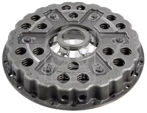 Clutch Pressure Plate