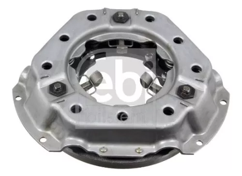 Clutch Pressure Plate