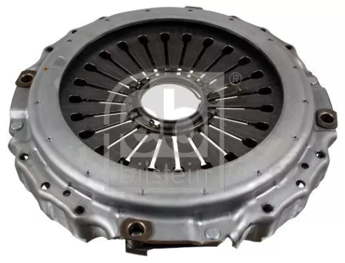 Clutch Pressure Plate