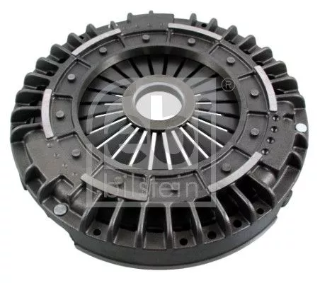 Clutch Pressure Plate