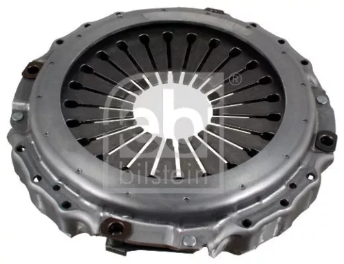 Clutch Pressure Plate