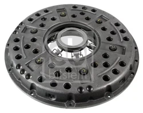 Clutch Pressure Plate