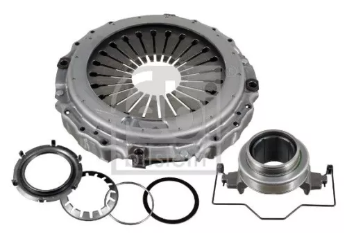 Clutch Pressure Plate