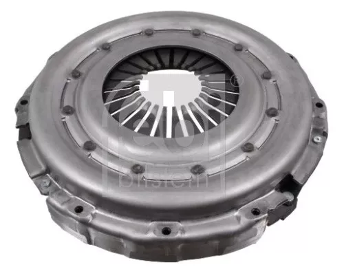 Clutch Pressure Plate